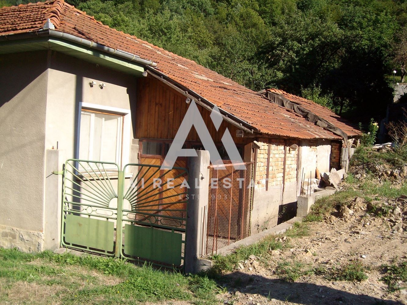 Продава КЪЩА, с. Чифлик, област Ловеч, снимка 7 - Къщи - 55308806