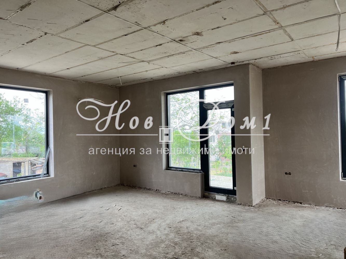 Продава КЪЩА, гр. Варна, м-т Евксиноград, снимка 8 - Къщи - 55571544