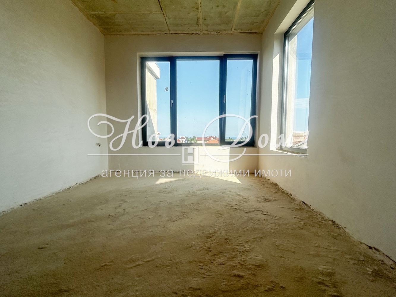 Продава КЪЩА, гр. Варна, м-т Евксиноград, снимка 5 - Къщи - 55571544