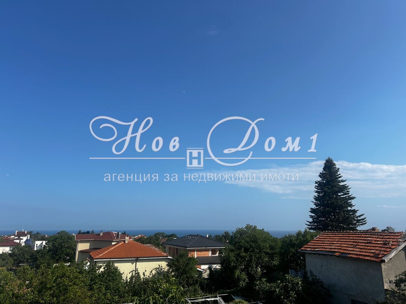 Продава КЪЩА, гр. Варна, м-т Евксиноград, снимка 10 - Къщи - 55571544