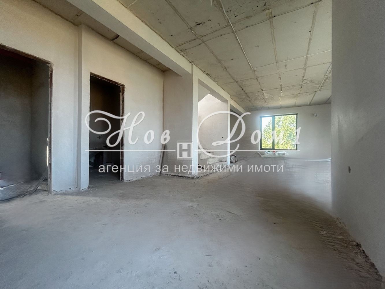 Продава КЪЩА, гр. Варна, м-т Евксиноград, снимка 3 - Къщи - 55571544