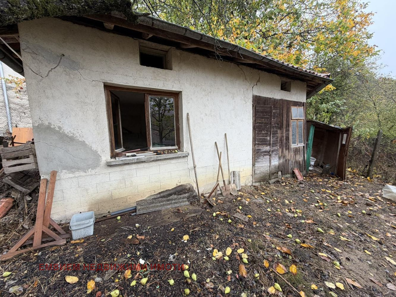 Продава КЪЩА, с. Малък извор, област Ловеч, снимка 15 - Къщи - 56691762