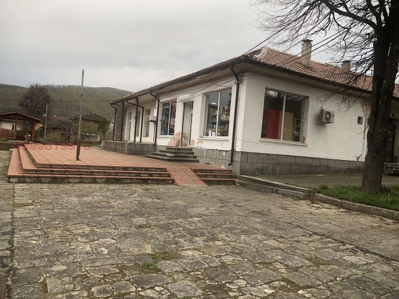 Продава МАГАЗИН, с. Марица, област София област, снимка 5 - Магазини - 55624048
