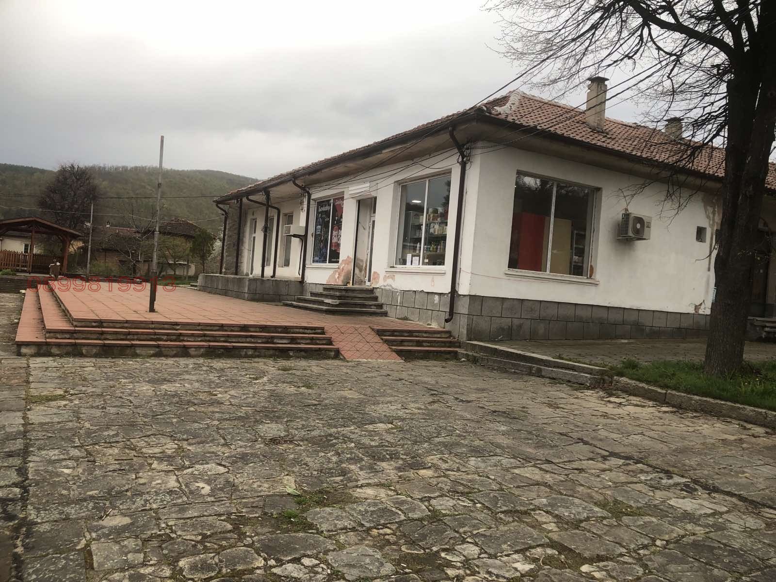 Продава МАГАЗИН, с. Марица, област София област, снимка 3 - Магазини - 55624048