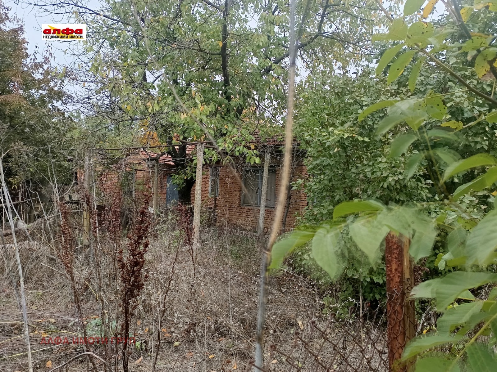 Продава ПАРЦЕЛ, с. Богдан, област Добрич, снимка 3 - Парцели - 53640764