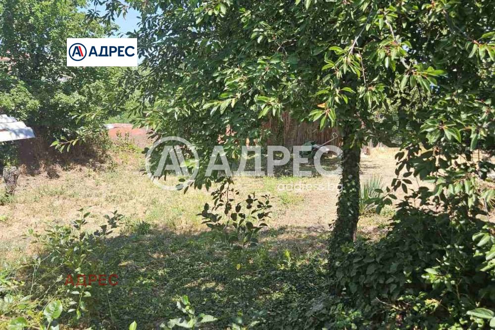 Продава ПАРЦЕЛ, гр. Варна, м-т Манастирски рид, снимка 5 - Парцели - 53901886