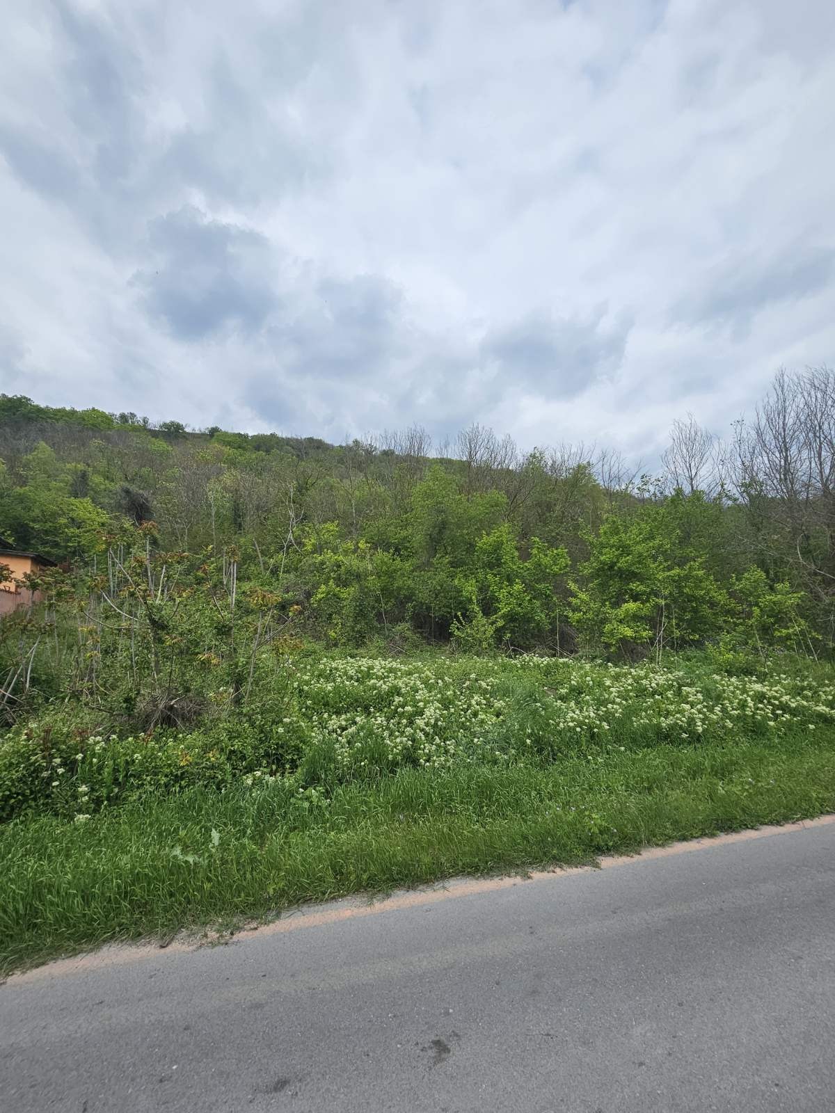 Продава ПАРЦЕЛ, гр. Балчик, област Добрич, снимка 2 - Парцели - 54651642