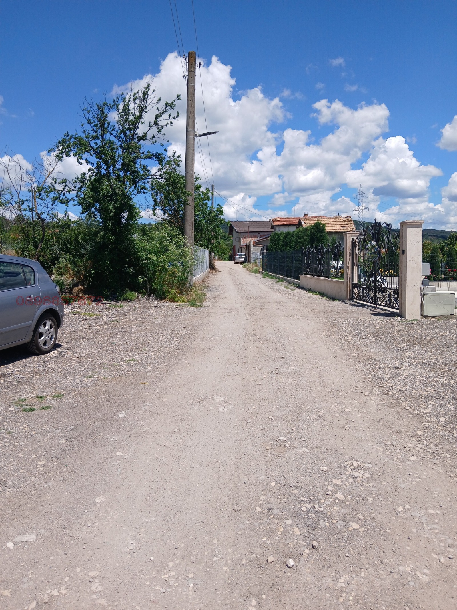 Продава ПАРЦЕЛ, с. Доброглед, област Варна, снимка 7 - Парцели - 55163426