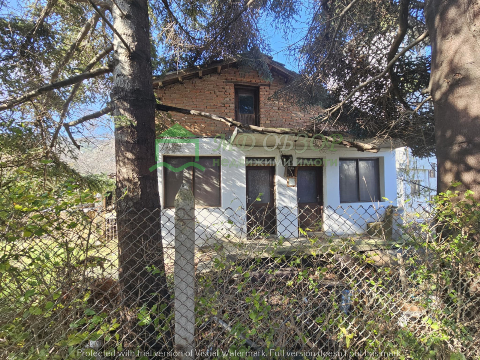 Продава ПАРЦЕЛ, гр. Обзор, област Бургас, снимка 3 - Парцели - 55954066