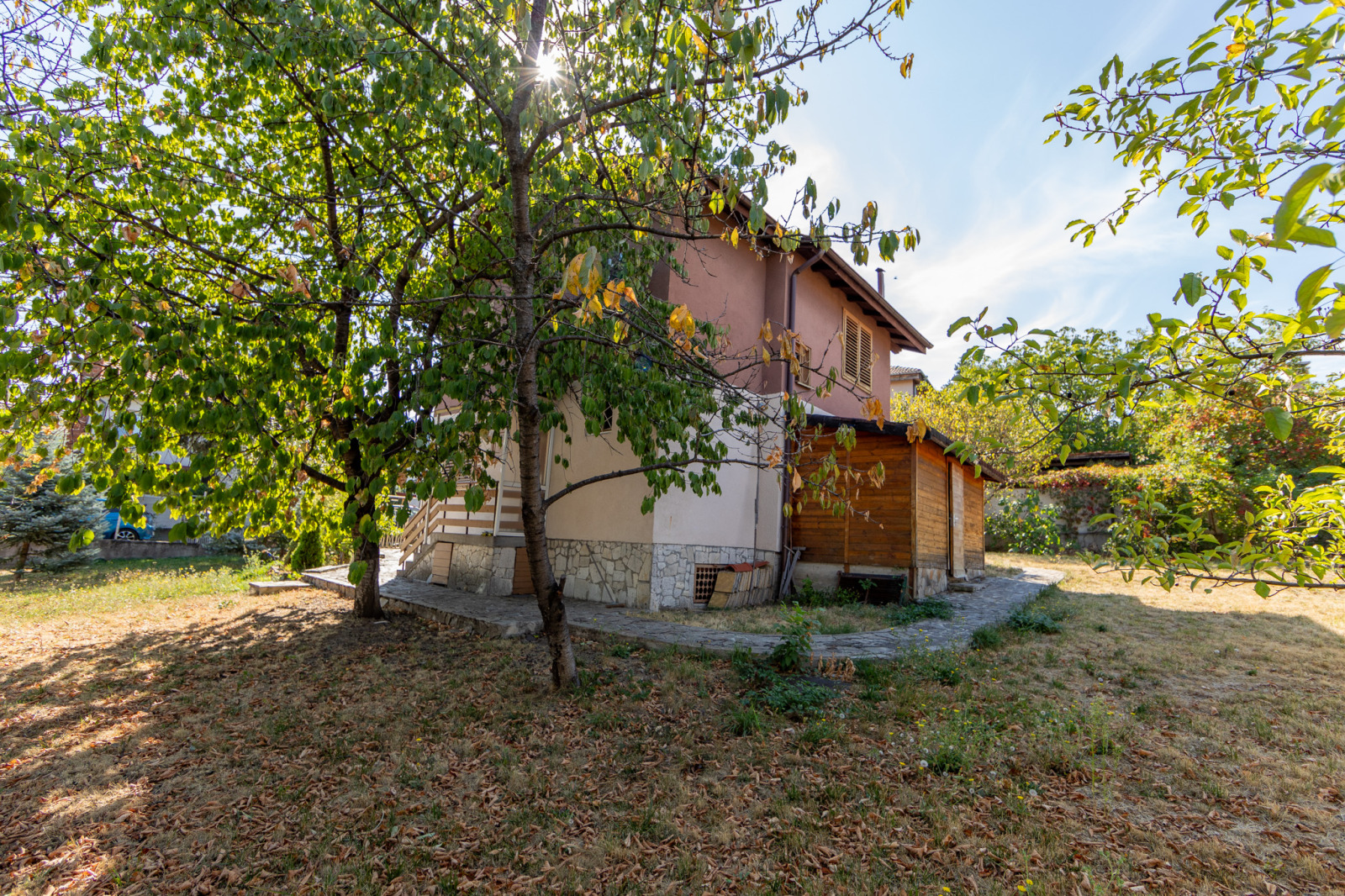 Продава ПАРЦЕЛ, гр. София, Симеоново, снимка 13 - Парцели - 56270259