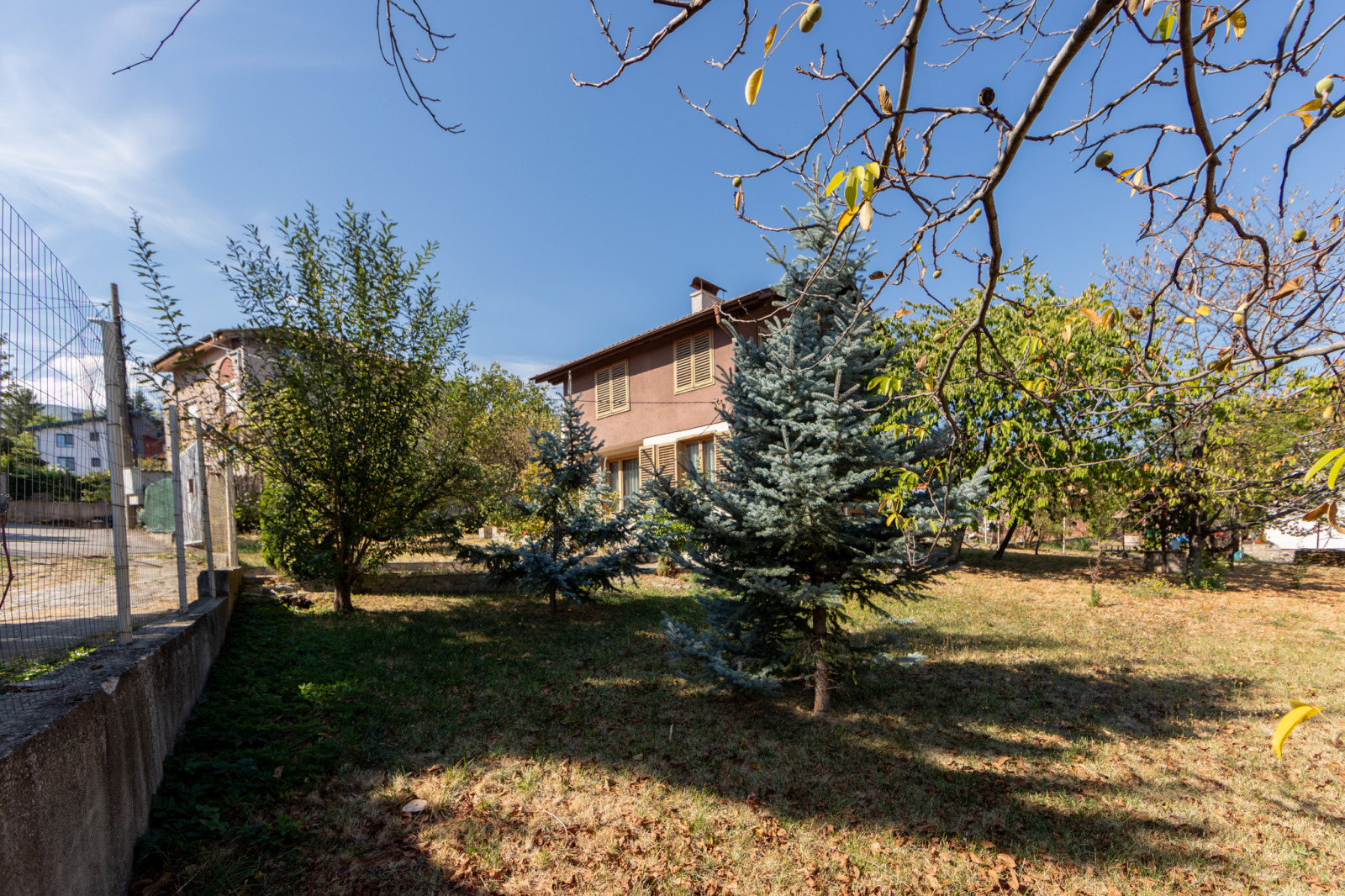 Продава ПАРЦЕЛ, гр. София, Симеоново, снимка 10 - Парцели - 56270259