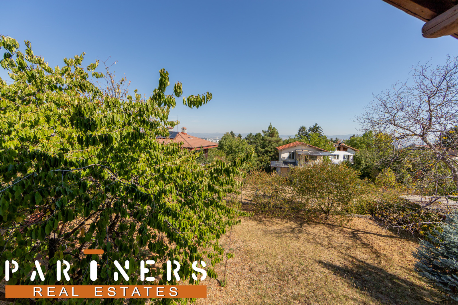 Продава ПАРЦЕЛ, гр. София, Симеоново, снимка 7 - Парцели - 56270259