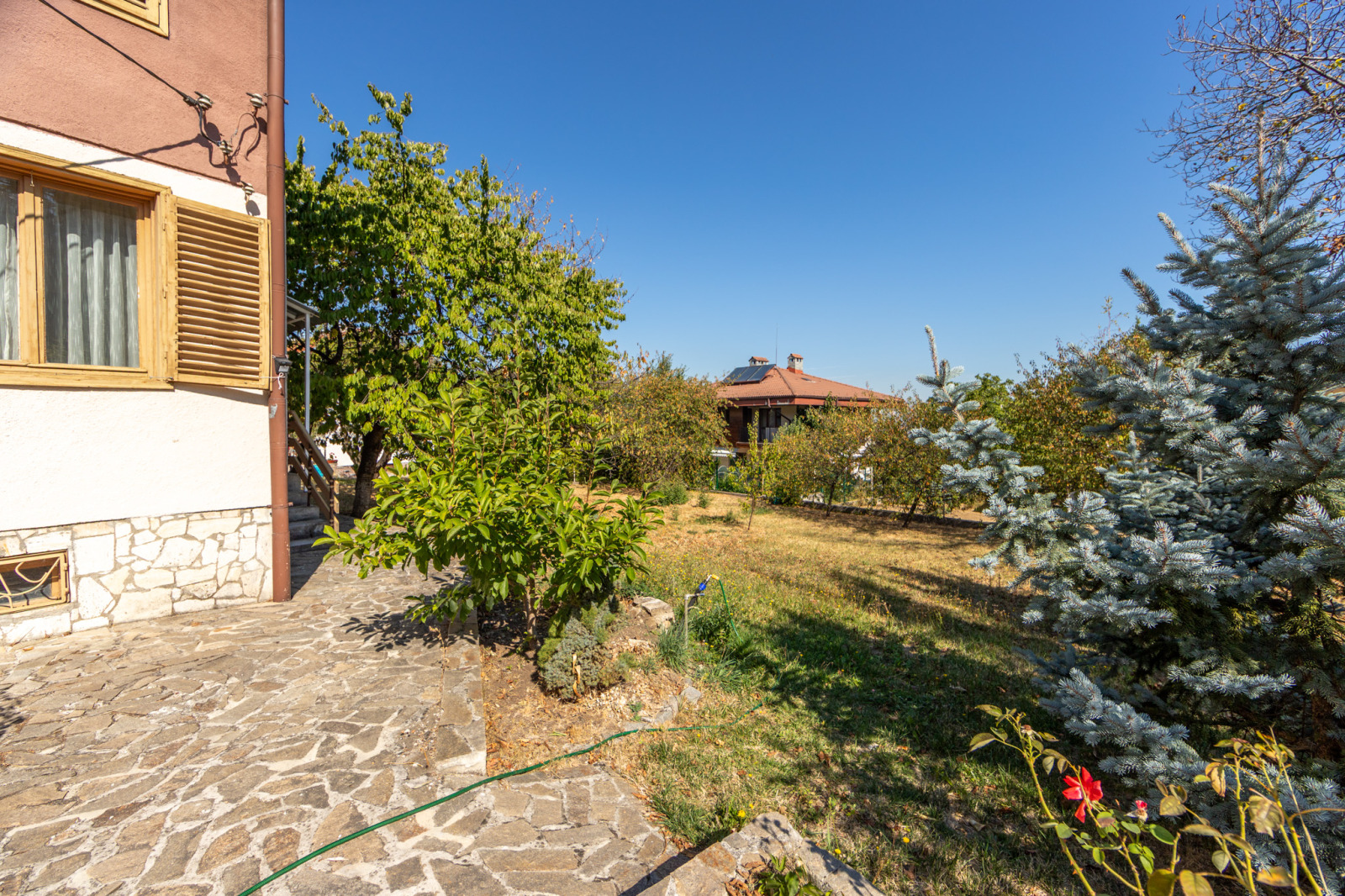 Продава ПАРЦЕЛ, гр. София, Симеоново, снимка 9 - Парцели - 56270259