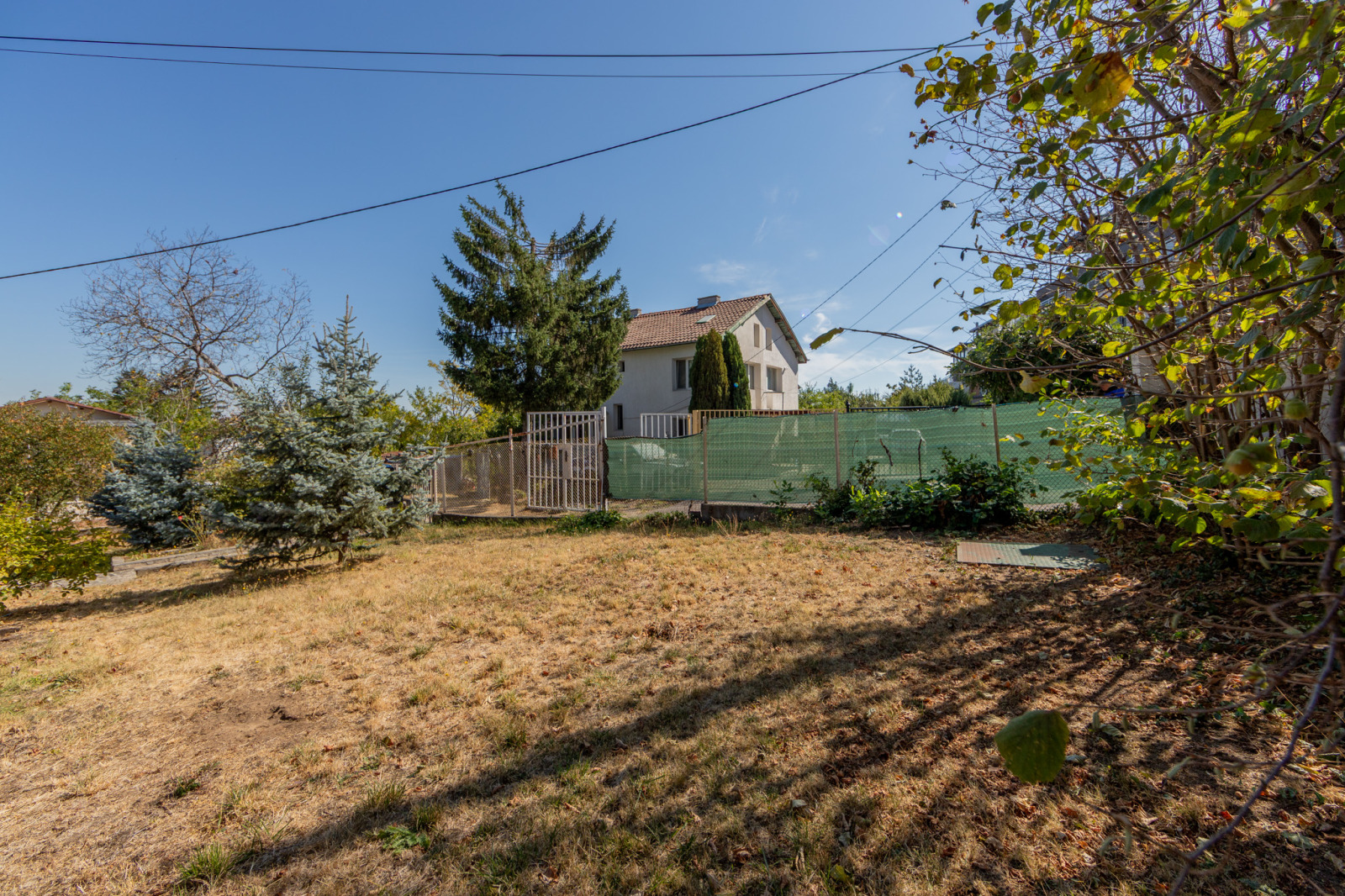 Продава ПАРЦЕЛ, гр. София, Симеоново, снимка 17 - Парцели - 56270259