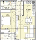 Продава 3-СТАЕН, град Пловдив, Кючук Париж • 199999 € • 25693544 — Holmes.bg