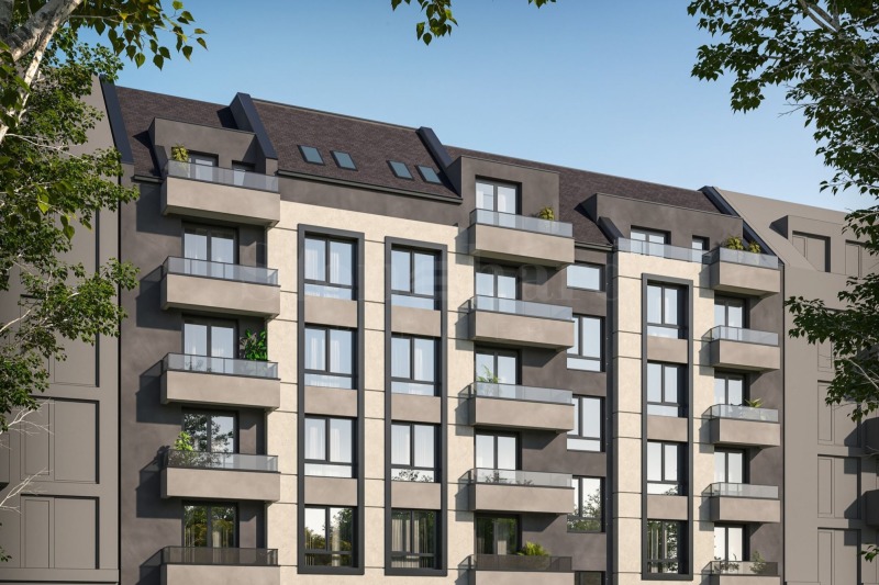 Продава 4-СТАЕН в град София, Надежда 2 - 125 кв.м / 301 488 € » 589 659.28 лв., СТОУНХАРД ПРЕМИЪР СОФИЯ