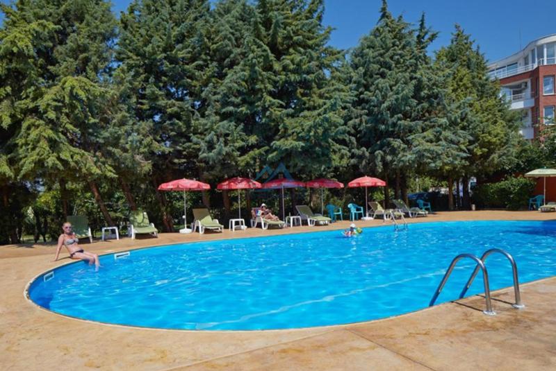 Продава ХОТЕЛ | Imot.bg — изображение 4