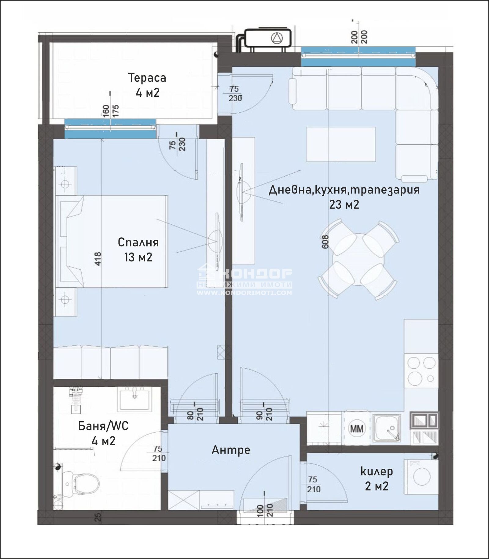 ������� 2-����� | Imot.bg � ����������� 1