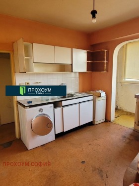 1 bedroom Mladost 4, Sofia 1