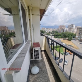 2 chambres Tri tchoutchoura - yug, Stara Zagora 8