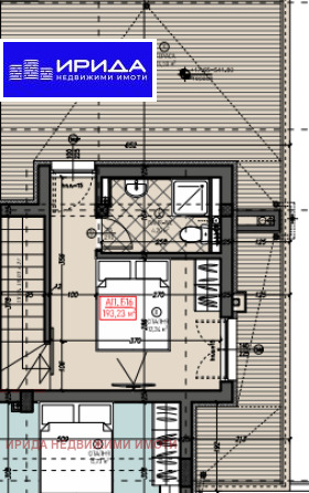 Zu verkaufen  Maisonette Sofia , Lewski W , 194 qm | 68623545 - Bild [2]