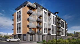 3-СТАЕН, 102 m2