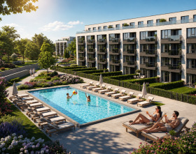 3-СТАЕН, 112 m2