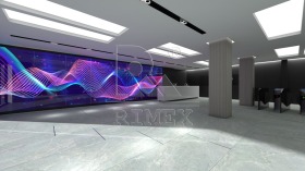 Kontor Centar, Plovdiv