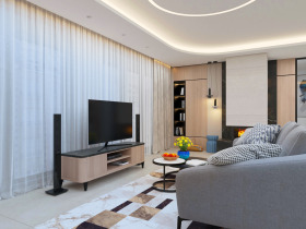 Hus Pansjarevo, Sofia 13