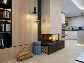 Hus Pansjarevo, Sofia 14