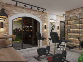 Hus Pansjarevo, Sofia 15