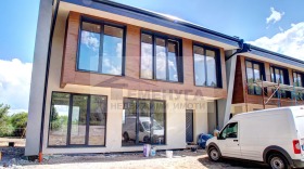 Hus Pansjarevo, Sofia 3