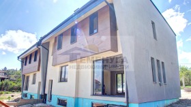 Hus Pansjarevo, Sofia 1