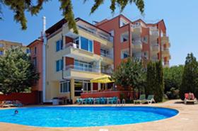 Hotel Sveti Vlas, oblast Burgas 2