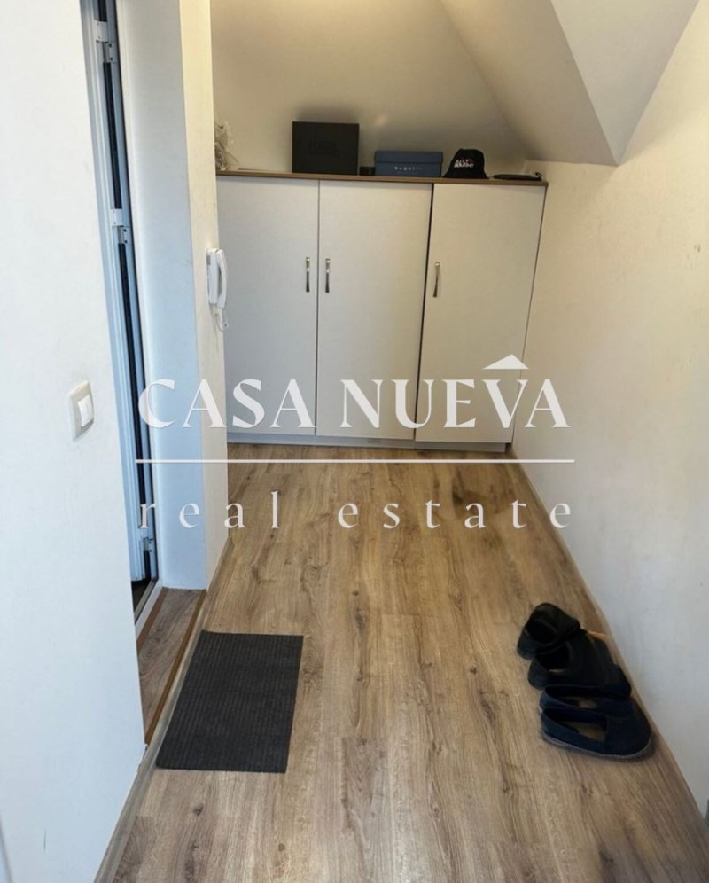 En venta  Estudio Sofia , Benkovski , 47 metros cuadrados | 47947344 - imagen [5]