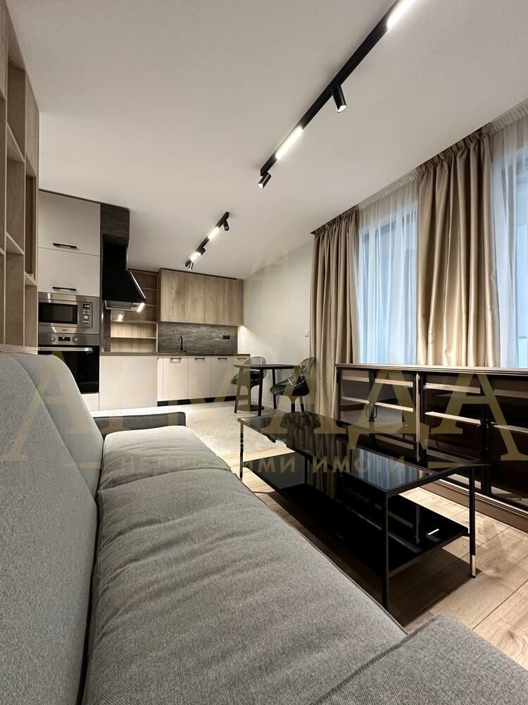 Till salu  Studio Plovdiv , Hristo Smirnenski , 55 kvm | 18713680 - bild [4]