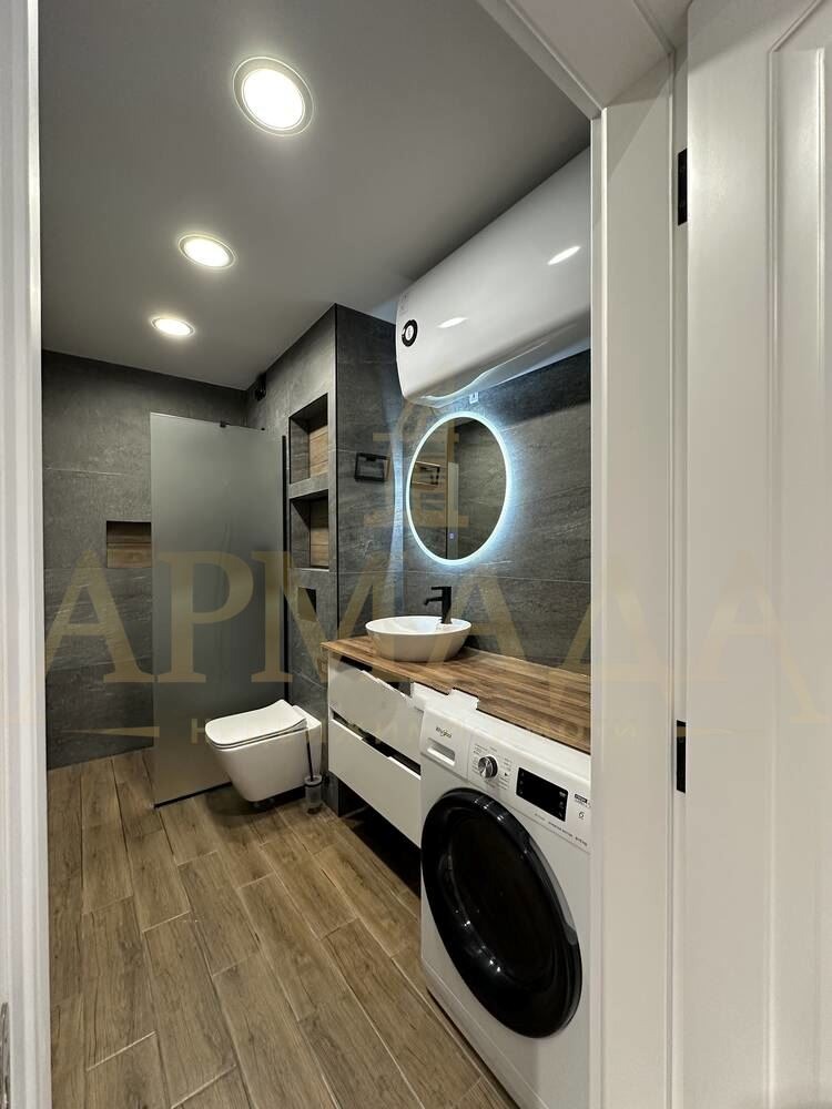 Till salu  Studio Plovdiv , Hristo Smirnenski , 55 kvm | 18713680 - bild [9]