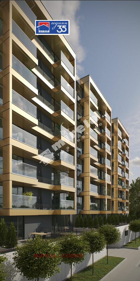 Продава 1-СТАЕН, гр. София, Левски Г, снимка 5 - Апартаменти - 53885997