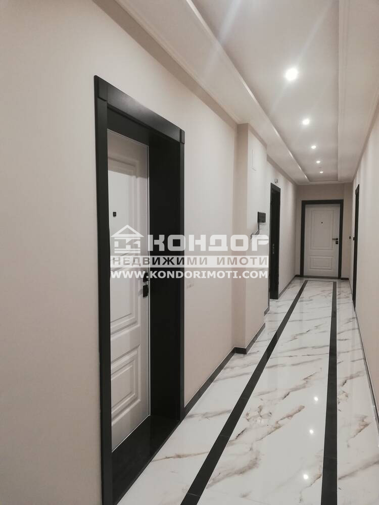 De vânzare  1 dormitor Plovdiv , Cârșiiaca , 66 mp | 73990295 - imagine [2]