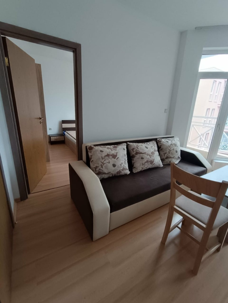 Te koop  1 slaapkamer regio Boergas , k.k. Slantsjev brjag , 42 m² | 73344866