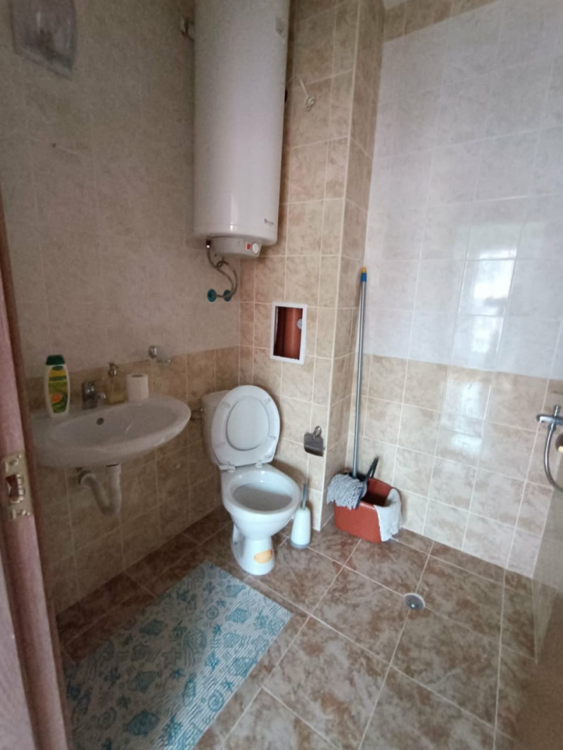 Zu verkaufen  1 Schlafzimmer region Burgas , k.k. Slantschew brjag , 42 qm | 73344866 - Bild [7]