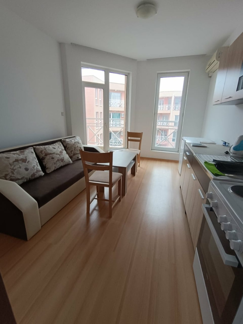 Zu verkaufen  1 Schlafzimmer region Burgas , k.k. Slantschew brjag , 42 qm | 73344866 - Bild [10]