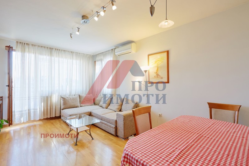 En venta  1 dormitorio Sofia , Serdika , 74 metros cuadrados | 26150201 - imagen [3]