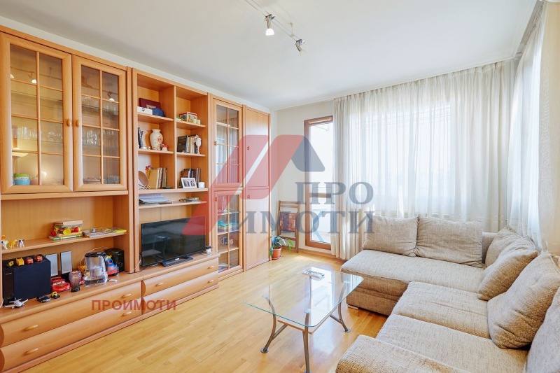 En venta  1 dormitorio Sofia , Serdika , 74 metros cuadrados | 26150201 - imagen [2]