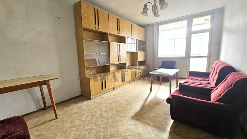 На продаж  1 спальня Пловдив , Младежки Хълм , 63 кв.м | 33010707 - зображення [5]