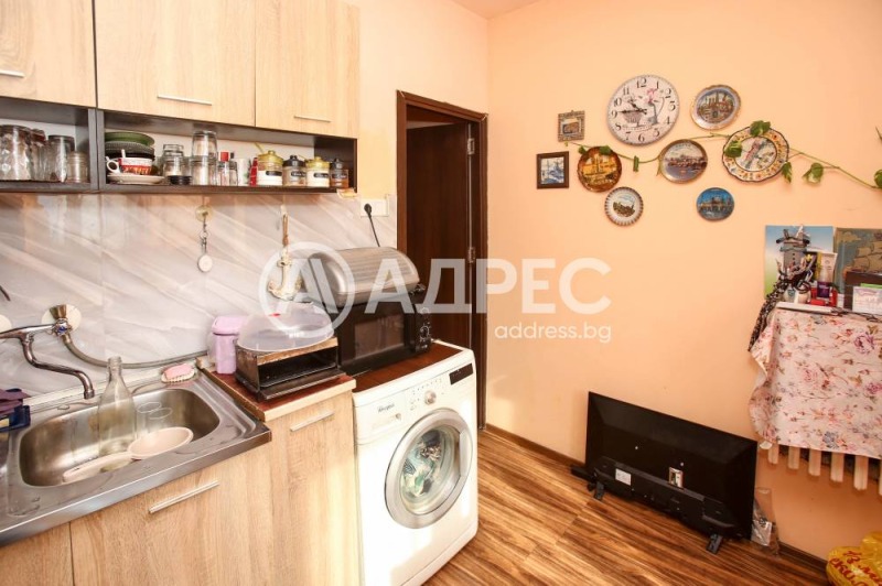 Продава 2-СТАЕН, гр. София, Борово, снимка 10 - Aпартаменти - 49196886