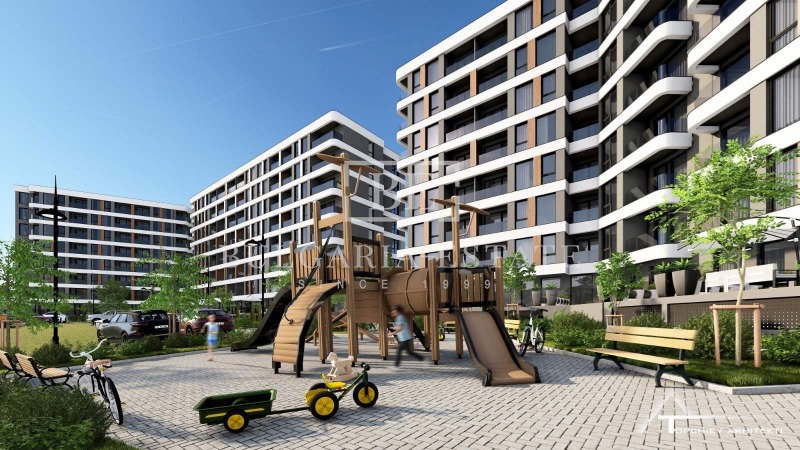 Te koop  1 slaapkamer Varna , Vladislav Varnentsjik 1 , 63 m² | 80977730 - afbeelding [14]