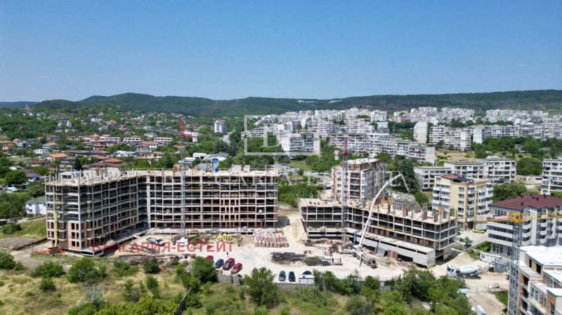 Na sprzedaż  1 sypialnia Warna , Wladislaw Warnenczik 1 , 63 mkw | 80977730 - obraz [7]