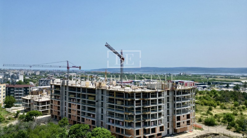 Te koop  1 slaapkamer Varna , Vladislav Varnentsjik 1 , 63 m² | 80977730 - afbeelding [6]