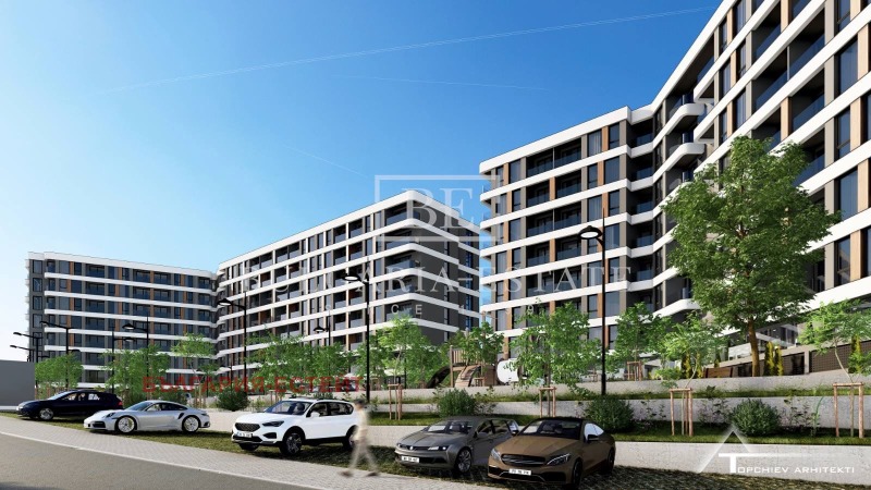 Na sprzedaż  1 sypialnia Warna , Wladislaw Warnenczik 1 , 63 mkw | 80977730 - obraz [8]